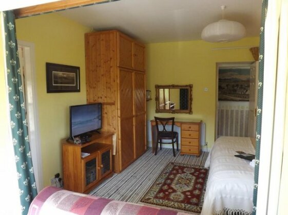 Joyces Waterloo House B&B - Photo4