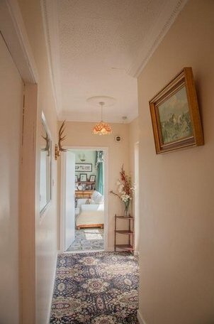 Ocean Villa Clifden - Photo2