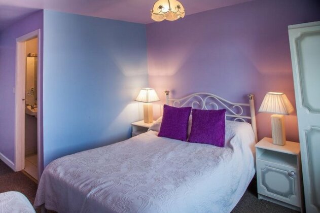 Ocean Villa Clifden - Photo3