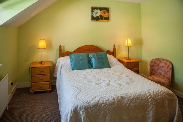 Ocean Villa Clifden - Photo5