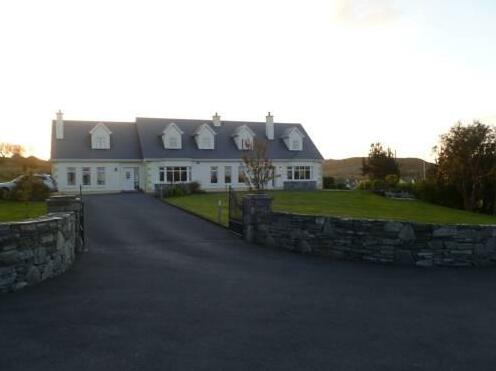 Racecourse Lodge