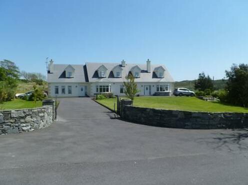 Racecourse Lodge - Photo2