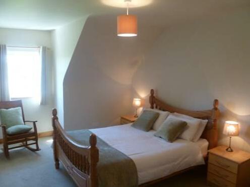 Racecourse Lodge - Photo3