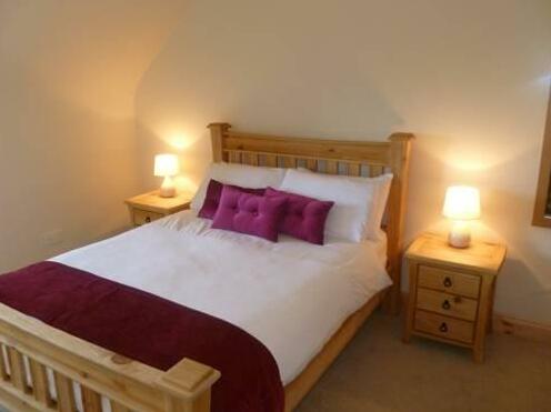 Racecourse Lodge - Photo4