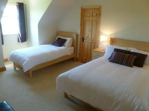 Racecourse Lodge - Photo5
