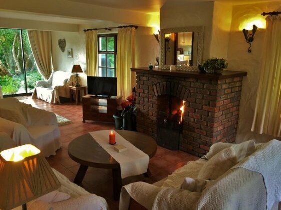 The Ardagh Guest Lodge - Photo4