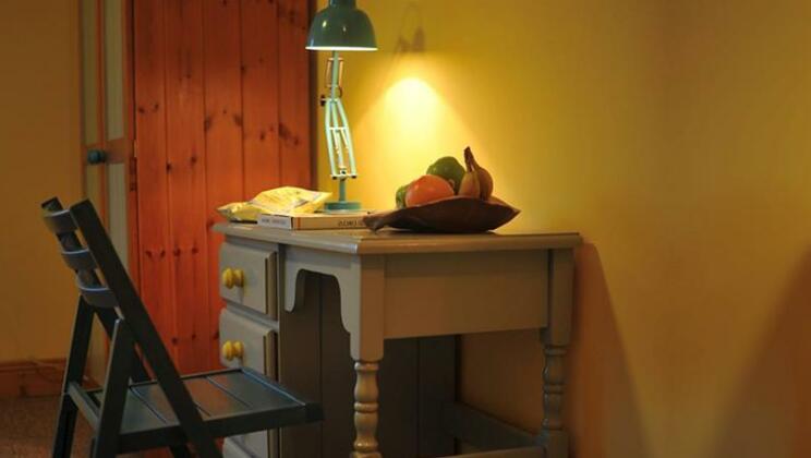 The Inn to the West - Photo5