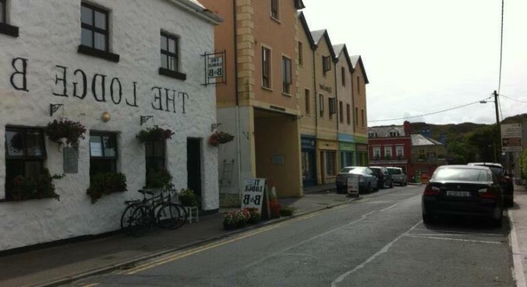 The Lodge B&B Clifden