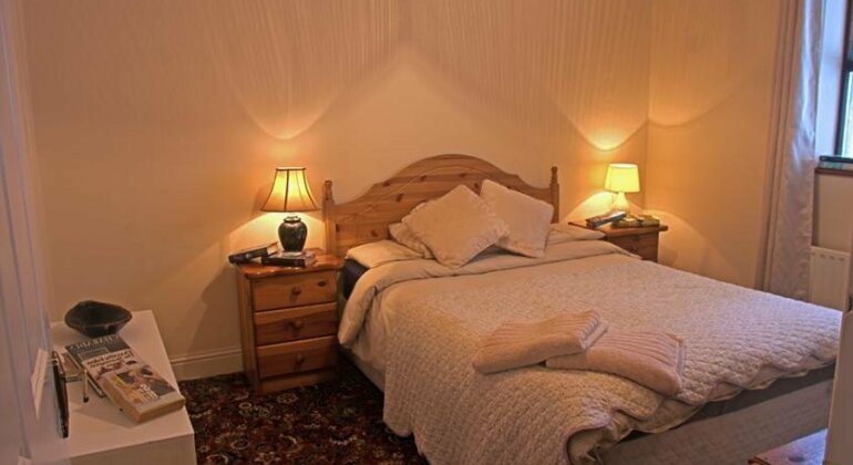 The Lodge B&B Clifden - Photo4