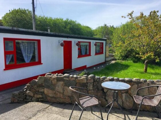 The Potters Cottage Clifden - Photo2