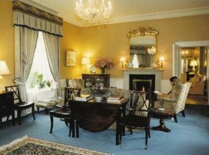 Zetland House - Photo2