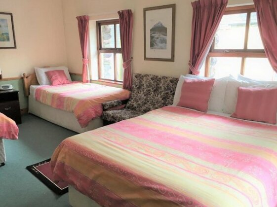 O'Connors Guesthouse Cloghane - Photo4