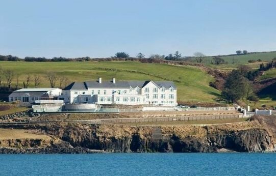 Dunmore House Hotel