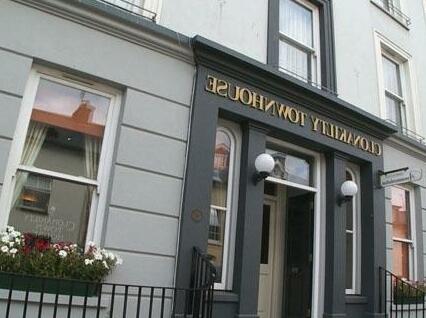 The Clonakilty Townhouse