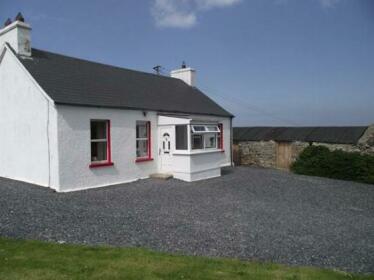 Clonmany Cottage