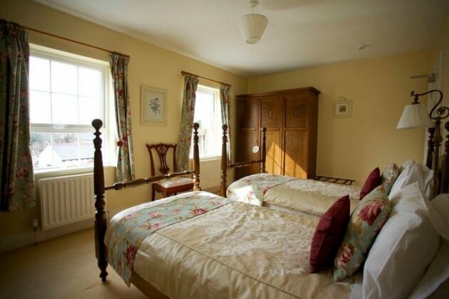 The Glen House Country Accommodation - Photo4