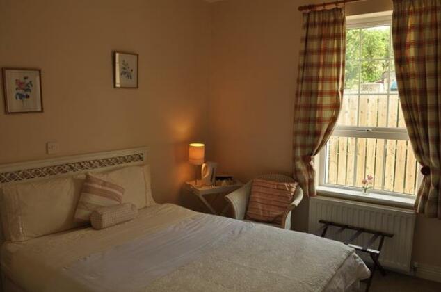 The Glen House Country Accommodation - Photo5