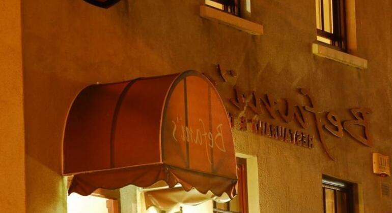 Befani's Mediterranean Restaurant & Townhouse - Photo3