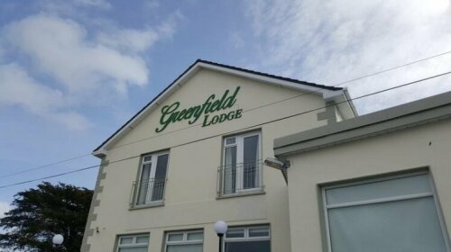 Greenfield Lodge