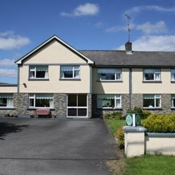 Hillview house Cootehill