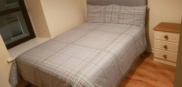 3 Bedroom Newly Furnished Cork City