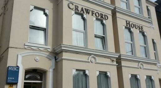 Crawford Guest House