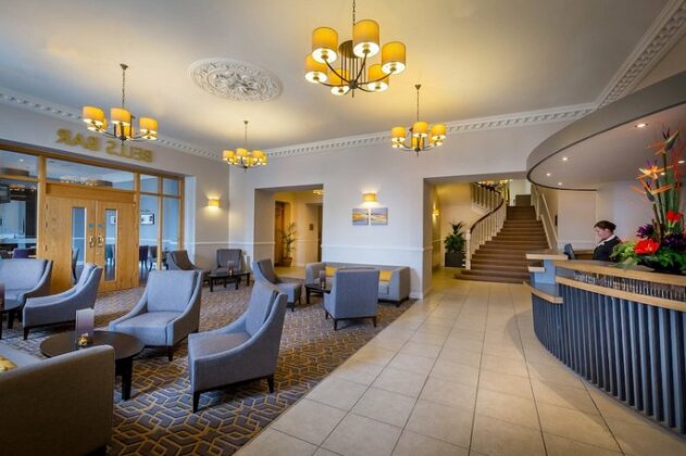 Maldron Hotel Shandon Cork City - Photo3