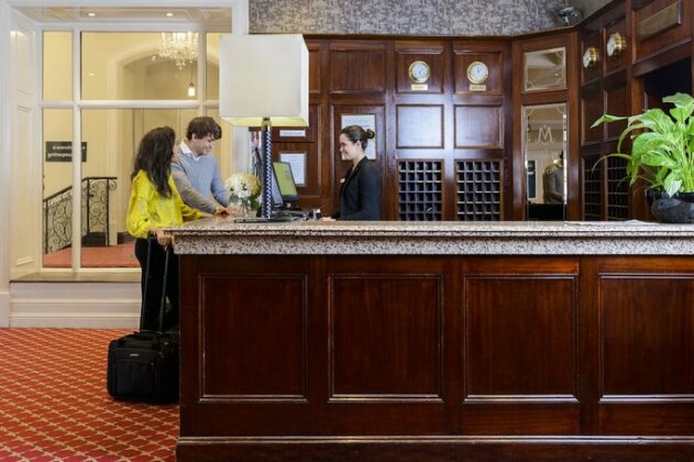 The Metropole Hotel Cork - Photo2