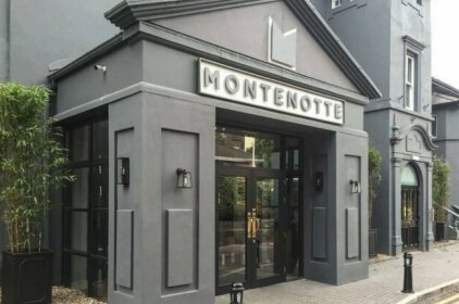 The Montenotte Hotel
