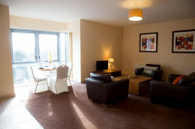 The Residence Apartments @ The Montenotte Hotel - Photo3