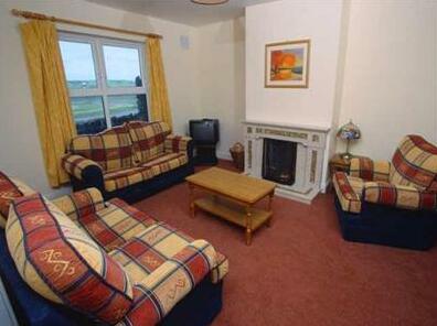 Harbour Court Holiday Homes Courtmacsherry - Photo2