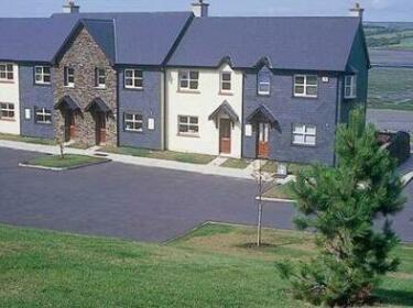 Harbour Court Holiday Homes Courtmacsherry