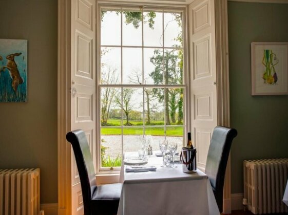 Clonganny House - Photo2