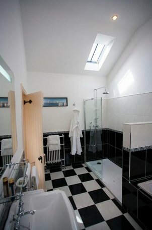 Clonganny House - Photo5