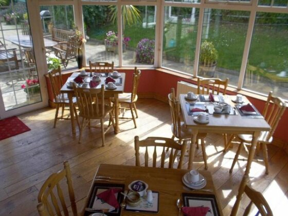Stone Lodge Courtown - Photo2