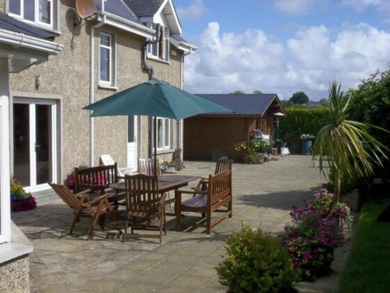 Stone Lodge Courtown - Photo3
