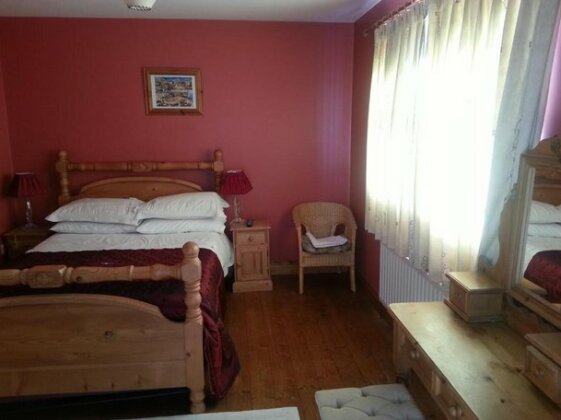 Stone Lodge Courtown - Photo4