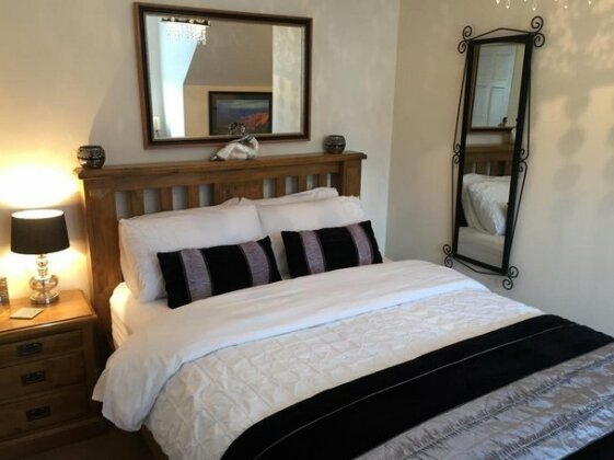 Woodleigh Lodge - Photo3