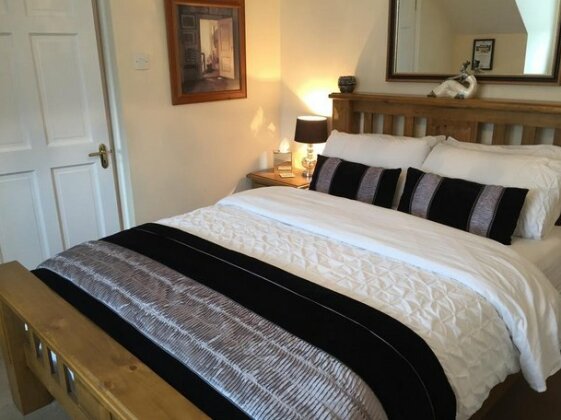Woodleigh Lodge - Photo4