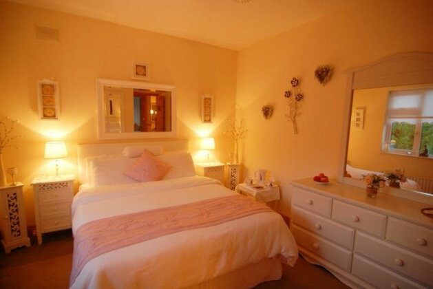 Woodleigh Lodge - Photo5