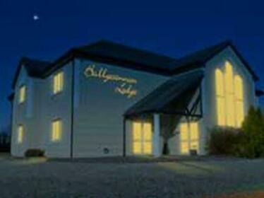 Ballycannon Lodge