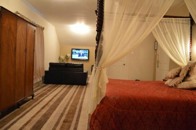 Hotel Curracloe - Photo4