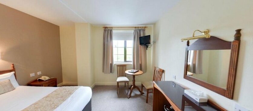 Hotel Curracloe - Photo5