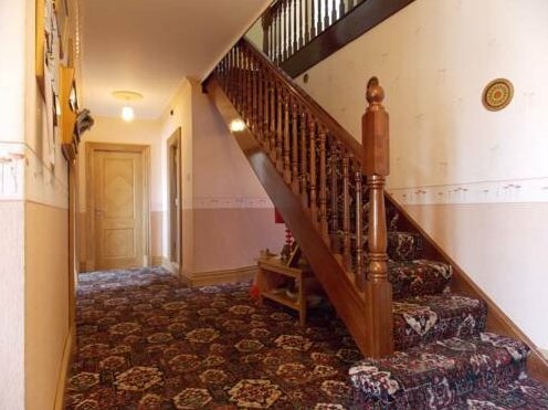 Innishladhru Farmhouse B&B - Photo3