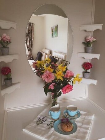 Innishladhru Farmhouse B&B - Photo4