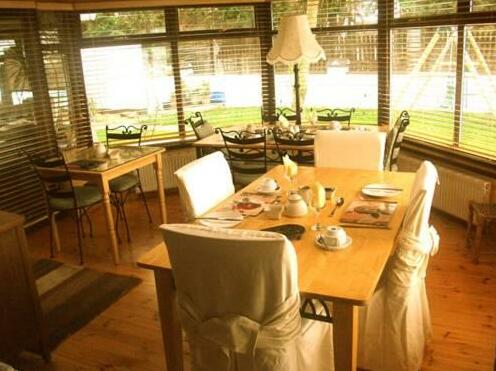 Robin Hill Bed and Breakfast - Photo4