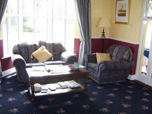 Newlands Country House Danesfort - Photo4