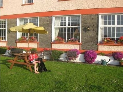 Alpine Guesthouse - Photo2