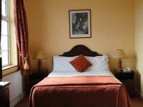Alpine Guesthouse - Photo3