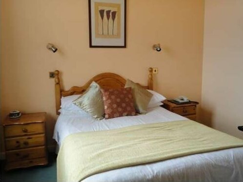 Alpine Guesthouse - Photo4